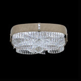 LEDZeppa Flush Mount