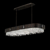 LEDZeppa Linear Suspension Light