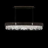 LEDZeppa Linear Suspension Light