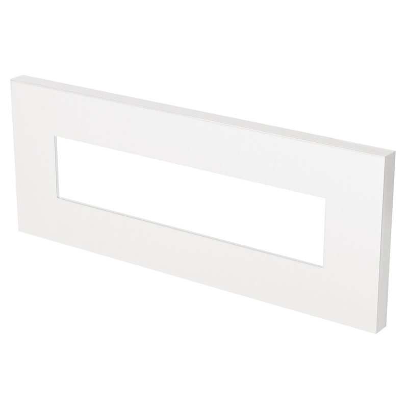 LED Brick Lighting Vitra LED Brick -15 Step Light — White