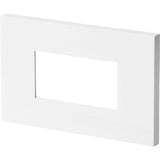 LED Step Lighting Vitra Step Light — White
