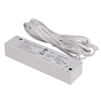 LEDme Beauty Spots Class II Transformer WAC Lighting