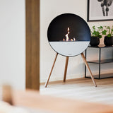 Le Feu Eye <br>Black