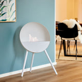 Le Feu Eye <br>White