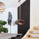 Le Feu Sky Dome <br>Mocca