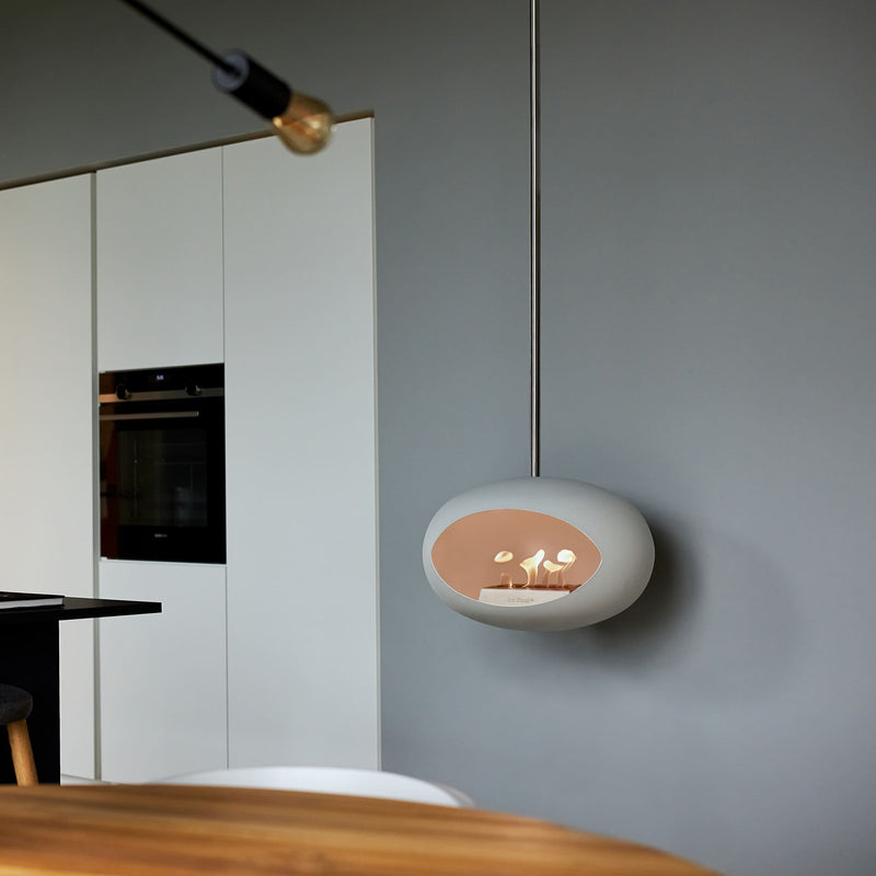 Le Feu Sky Dome - White