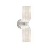 Lotus 5'' Sconce