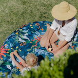 Love Rugs by Basil Bangs