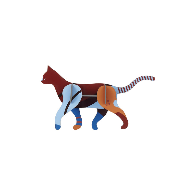 Cat Ornament