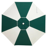 Luxury Umbrella 190 cm Diameter UPF50+ by Basil Bangs