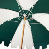 Luxury Umbrella 190 cm Diameter UPF50+ by Basil Bangs