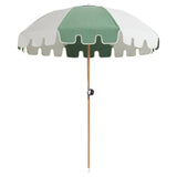 Luxury Umbrella 190 cm Diameter UPF50+ by Basil Bangs