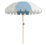 Luxury Umbrella 190 cm Diameter UPF50+ by Basil Bangs