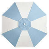 Luxury Umbrella 190 cm Diameter UPF50+ by Basil Bangs