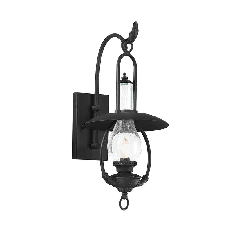 La Grange Wall Sconce by Troy Lighting