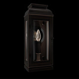 La Motte Outdoor Wall Light