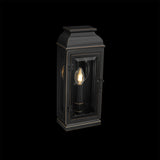 La Motte Outdoor Wall Light
