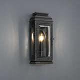 La Motte Outdoor Wall Light