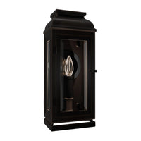 La Motte Outdoor Wall Light