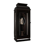 La Motte Outdoor Wall Light