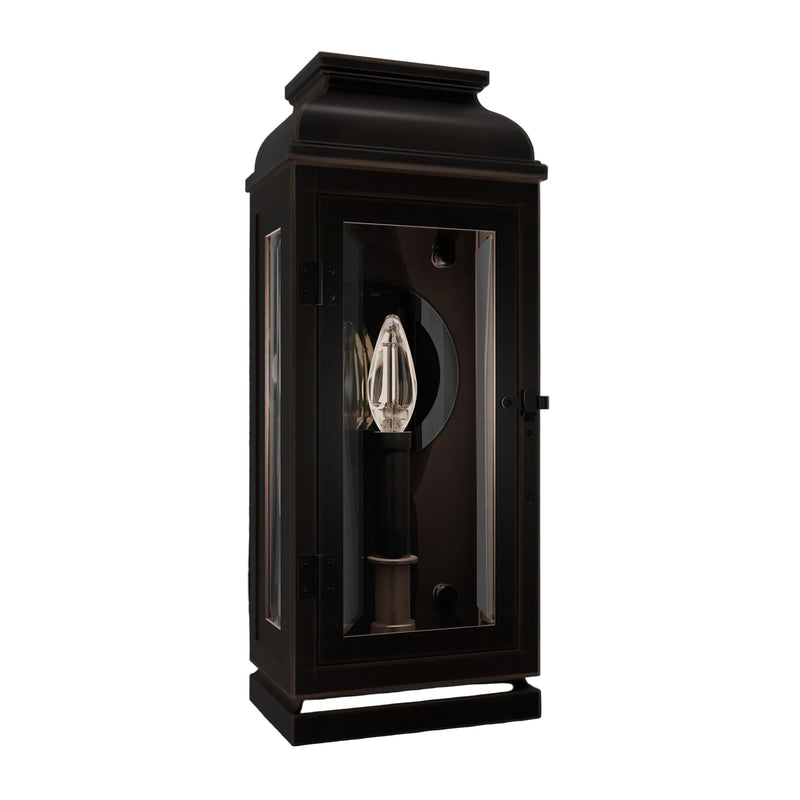 La Motte Outdoor Wall Light
