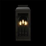 La Motte Outdoor Wall Light
