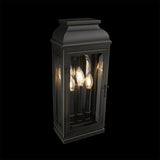 La Motte Outdoor Wall Light
