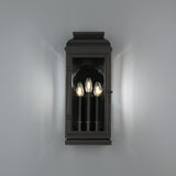 La Motte Outdoor Wall Light
