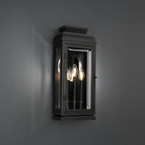 La Motte Outdoor Wall Light