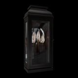 La Motte Outdoor Wall Light