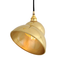 La-Paz Pendant