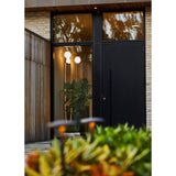 La Plus Belle Lighted Mirror by Flos - Lifestyle View 3