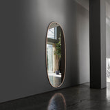 La Plus Belle Lighted Mirror by Flos - Lifestyle View 8