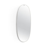 La Plus Belle Lighted Mirror by Flos - Product View 2
