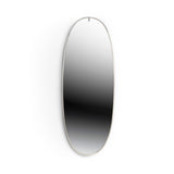 La Plus Belle Lighted Mirror by Flos - Product View 3