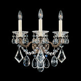 La Scala 5000 Wall Sconce