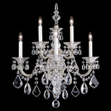 La Scala 5000 Wall Sconce