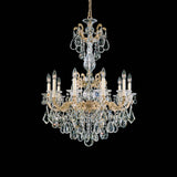 La Scala 5344 Chandelier