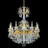 La Scala 5344 Chandelier