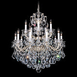 La Scala 5344 Chandelier