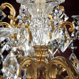 La Scala 5344 Chandelier
