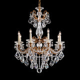 La Scala 5344 Chandelier