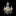 La Scala 5344 Chandelier