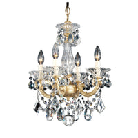 La Scala 5344 Chandelier
