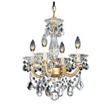 La Scala 5344 Chandelier