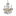 La Scala 5344 Chandelier