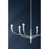 Labra Chandelier by Hudson Valley