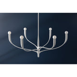 Labra Chandelier by Hudson Valley