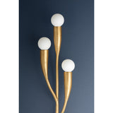 Labra Wall Sconce by Hudson Valley