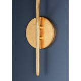 Labra Wall Sconce by Hudson Valley